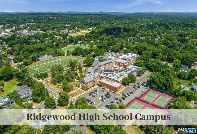 440 Dorchester Road, Ridgewood, NJ 07450