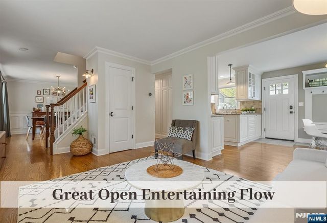 440 Dorchester Road, Ridgewood, NJ 07450