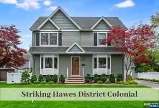 440 Dorchester Road, Ridgewood, NJ 07450