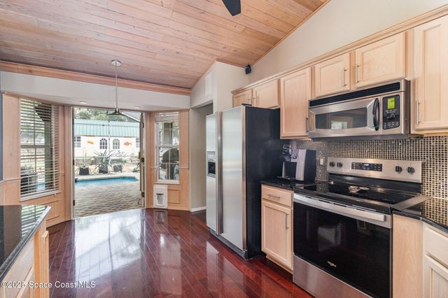 130 Delespine Street, Melbourne Beach, FL 32951