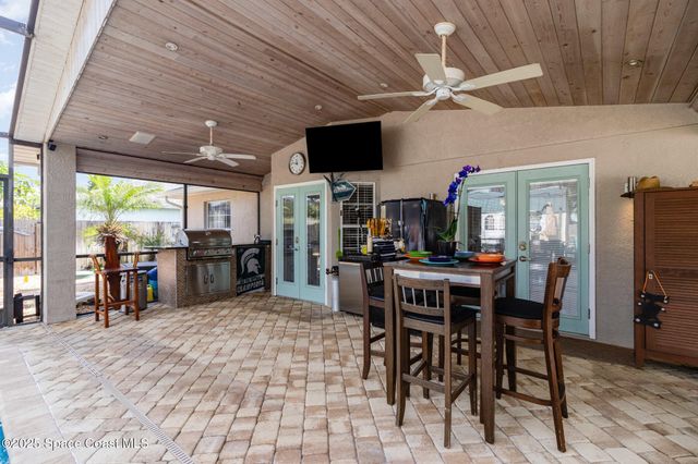 130 Delespine Street, Melbourne Beach, FL 32951