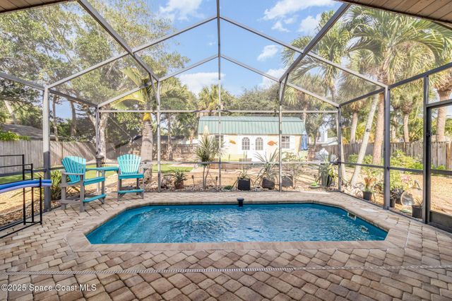 130 Delespine Street, Melbourne Beach, FL 32951