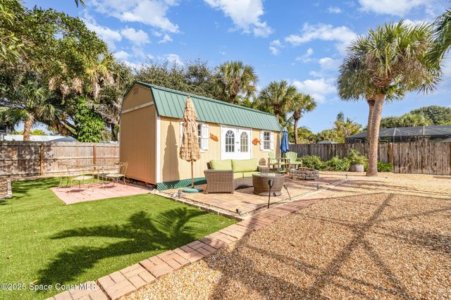 130 Delespine Street, Melbourne Beach, FL 32951