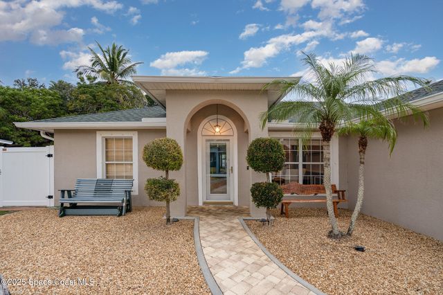 130 Delespine Street, Melbourne Beach, FL 32951