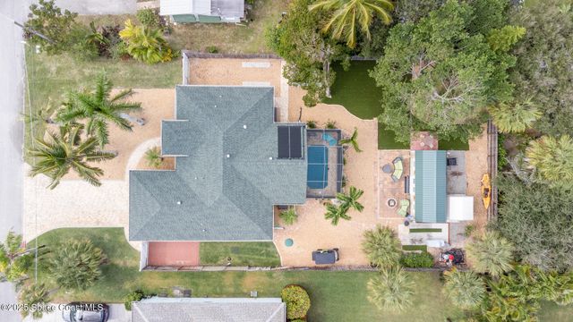 130 Delespine Street, Melbourne Beach, FL 32951