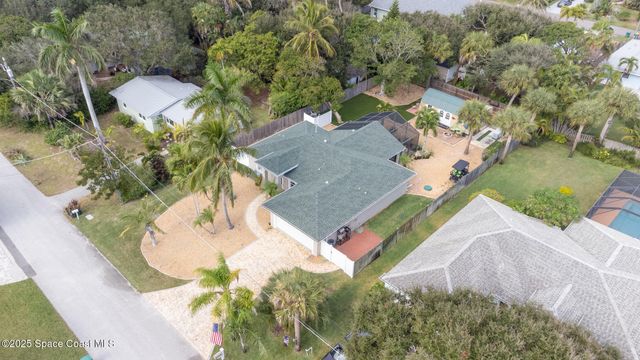 130 Delespine Street, Melbourne Beach, FL 32951