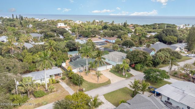 130 Delespine Street, Melbourne Beach, FL 32951