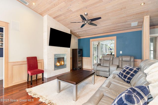 130 Delespine Street, Melbourne Beach, FL 32951