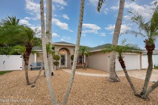 130 Delespine Street, Melbourne Beach, FL 32951