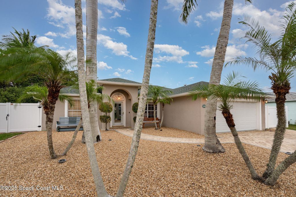 130 Delespine Street, Melbourne Beach, FL 32951