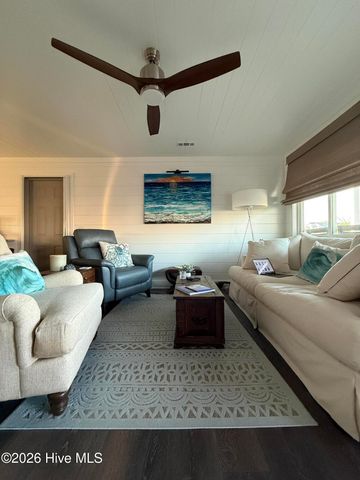 420 1st Street 2b, Sunset Beach, NC 28468