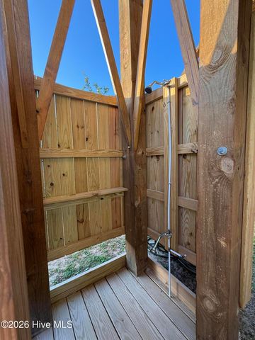 420 1st Street 2b, Sunset Beach, NC 28468