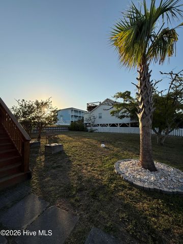 420 1st Street 2b, Sunset Beach, NC 28468