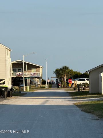 420 1st Street 2b, Sunset Beach, NC 28468