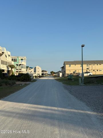 420 1st Street 2b, Sunset Beach, NC 28468