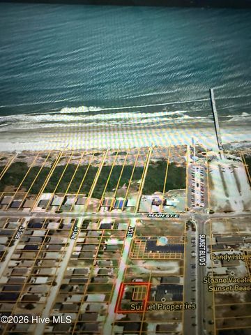 420 1st Street 2b, Sunset Beach, NC 28468