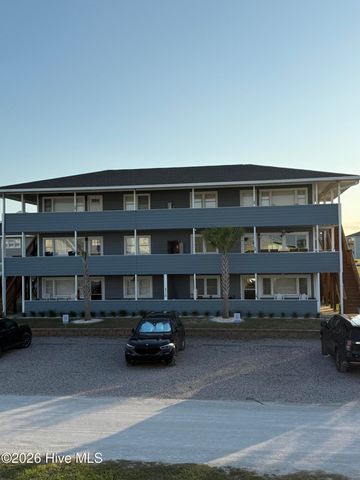 420 1st Street 2b, Sunset Beach, NC 28468