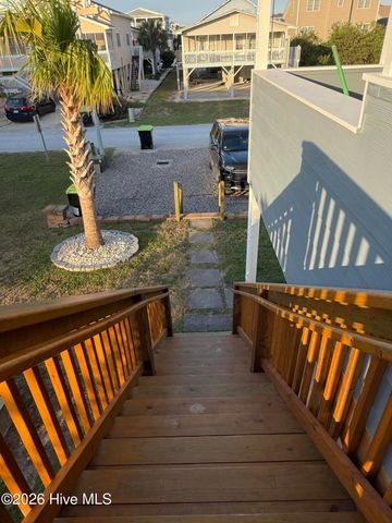 420 1st Street 2b, Sunset Beach, NC 28468