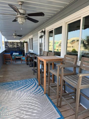 420 1st Street 2b, Sunset Beach, NC 28468