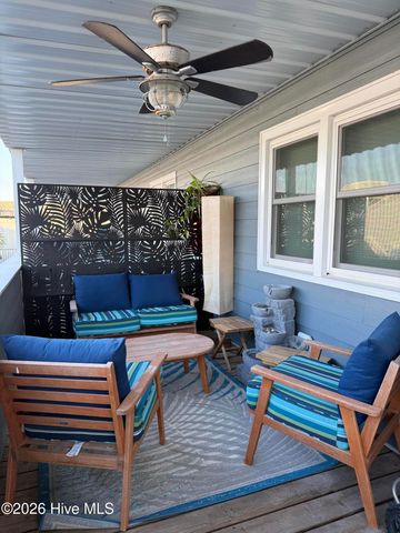 420 1st Street 2b, Sunset Beach, NC 28468