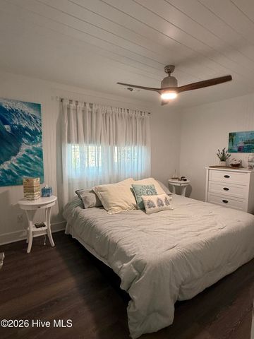 420 1st Street 2b, Sunset Beach, NC 28468