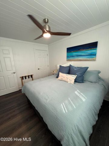 420 1st Street 2b, Sunset Beach, NC 28468