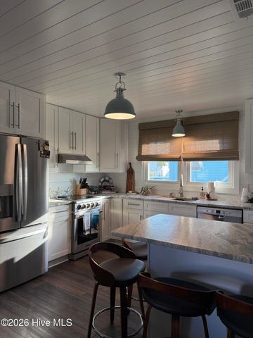 420 1st Street 2b, Sunset Beach, NC 28468