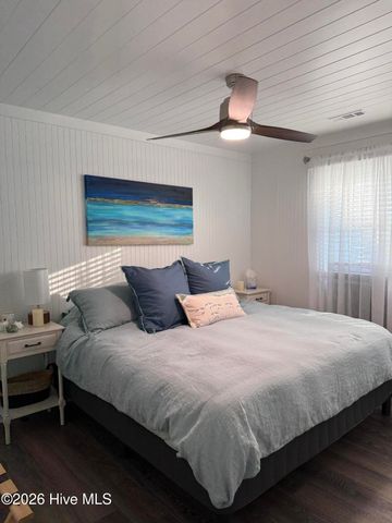420 1st Street 2b, Sunset Beach, NC 28468