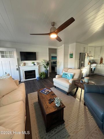420 1st Street 2b, Sunset Beach, NC 28468