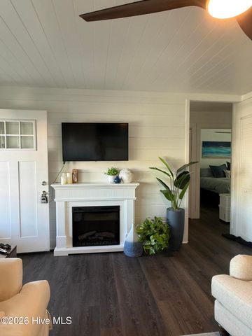 420 1st Street 2b, Sunset Beach, NC 28468
