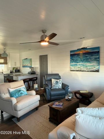 420 1st Street 2b, Sunset Beach, NC 28468