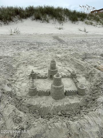 420 1st Street 2b, Sunset Beach, NC 28468