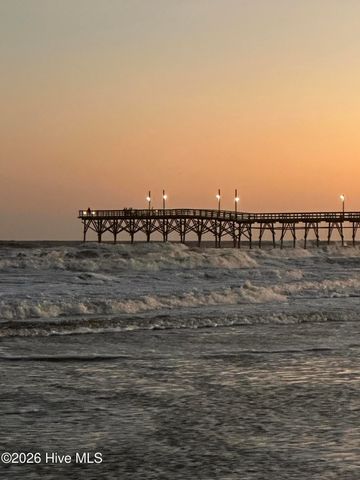 420 1st Street 2b, Sunset Beach, NC 28468
