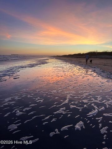420 1st Street 2b, Sunset Beach, NC 28468