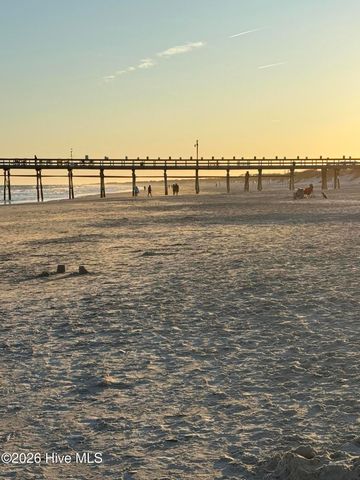 420 1st Street 2b, Sunset Beach, NC 28468