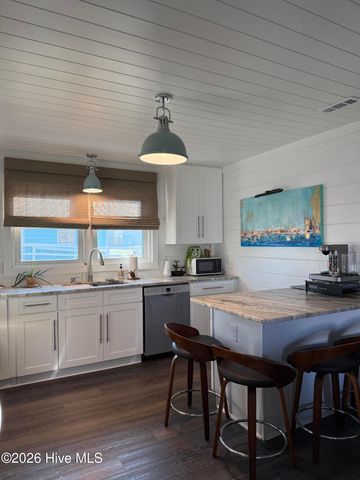 420 1st Street 2b, Sunset Beach, NC 28468