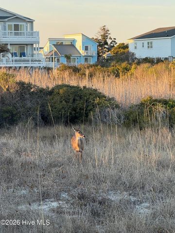 420 1st Street 2b, Sunset Beach, NC 28468