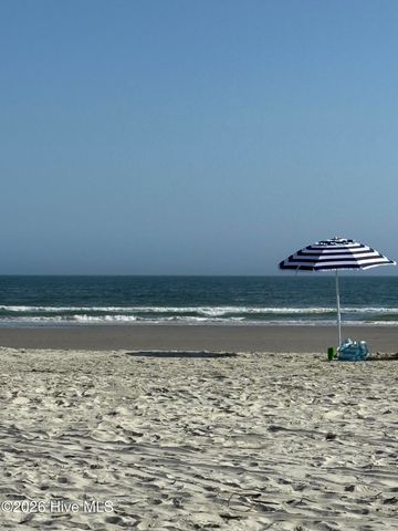 420 1st Street 2b, Sunset Beach, NC 28468