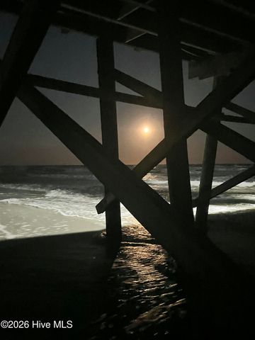 420 1st Street 2b, Sunset Beach, NC 28468