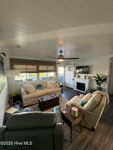 420 1st Street 2b, Sunset Beach, NC 28468