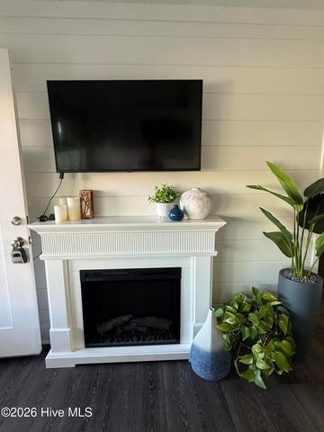 420 1st Street 2b, Sunset Beach, NC 28468