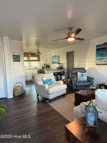 420 1st Street 2b, Sunset Beach, NC 28468