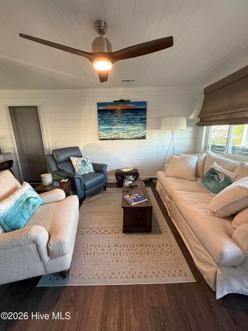 420 1st Street 2b, Sunset Beach, NC 28468