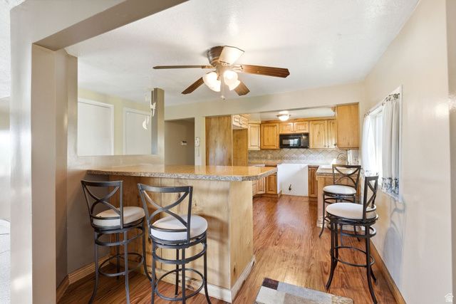 1862 W PLEASANT DR, Pleasant View, UT 84414