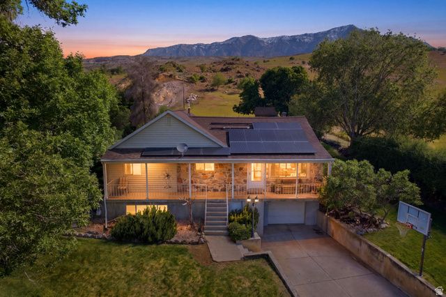 1862 W PLEASANT DR, Pleasant View, UT 84414
