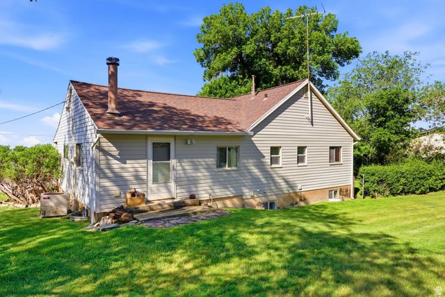 1862 W PLEASANT DR, Pleasant View, UT 84414