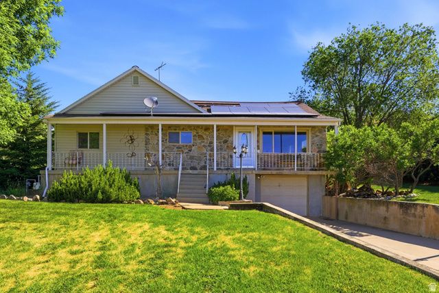 1862 W PLEASANT DR, Pleasant View, UT 84414