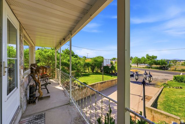 1862 W PLEASANT DR, Pleasant View, UT 84414
