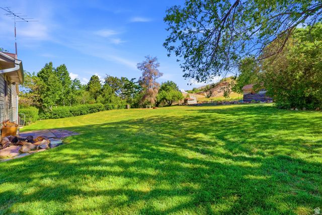 1862 W PLEASANT DR, Pleasant View, UT 84414