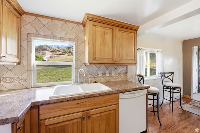 1862 W PLEASANT DR, Pleasant View, UT 84414